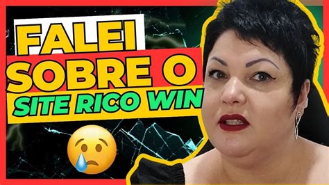 rico win 